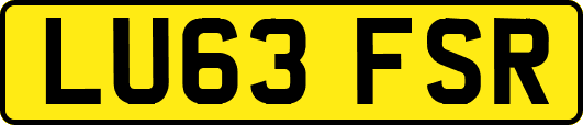LU63FSR
