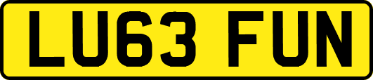 LU63FUN