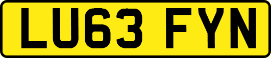 LU63FYN