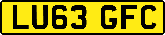 LU63GFC