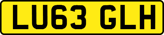 LU63GLH