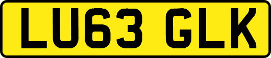 LU63GLK