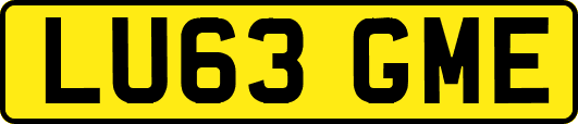 LU63GME