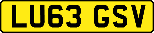 LU63GSV