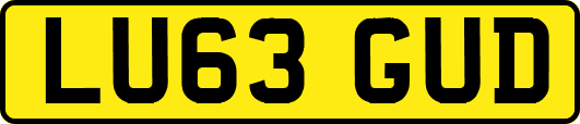 LU63GUD