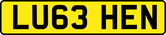 LU63HEN