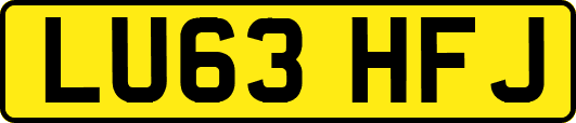 LU63HFJ