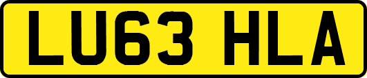 LU63HLA