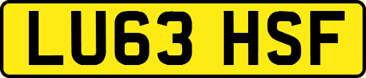 LU63HSF