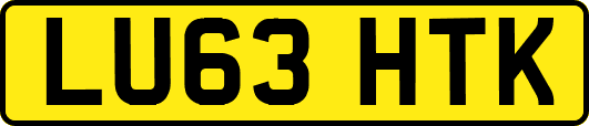 LU63HTK