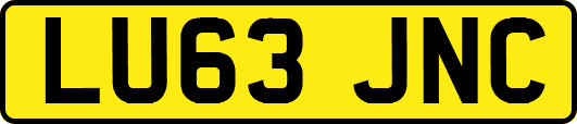 LU63JNC