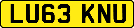LU63KNU