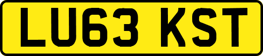 LU63KST