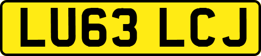 LU63LCJ
