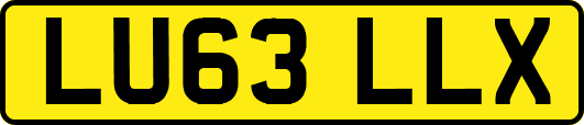 LU63LLX
