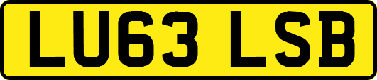 LU63LSB