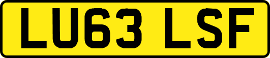 LU63LSF