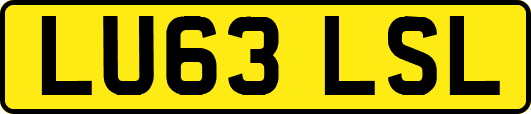 LU63LSL