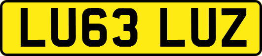 LU63LUZ