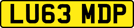 LU63MDP