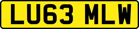 LU63MLW