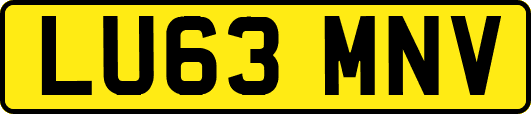 LU63MNV