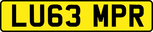 LU63MPR