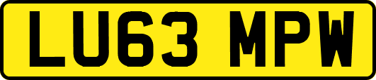 LU63MPW