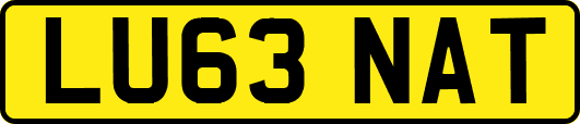 LU63NAT