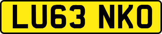 LU63NKO
