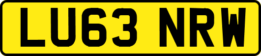 LU63NRW