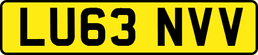 LU63NVV