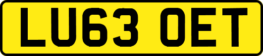 LU63OET