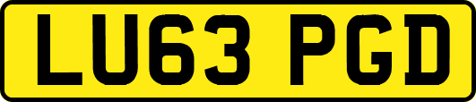 LU63PGD