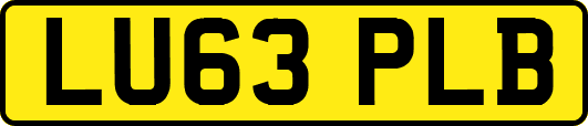 LU63PLB