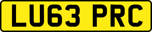 LU63PRC