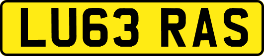 LU63RAS