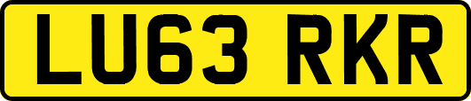 LU63RKR