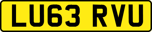 LU63RVU