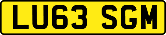 LU63SGM