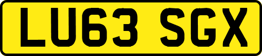 LU63SGX