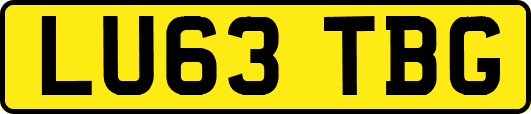 LU63TBG