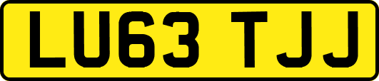 LU63TJJ