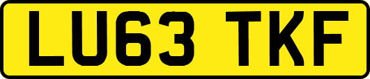 LU63TKF