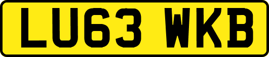 LU63WKB