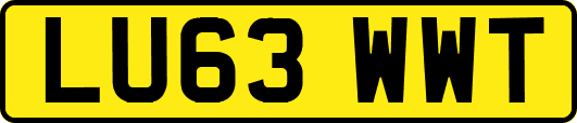 LU63WWT