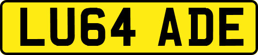 LU64ADE