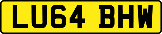 LU64BHW