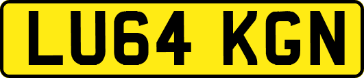 LU64KGN
