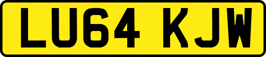 LU64KJW